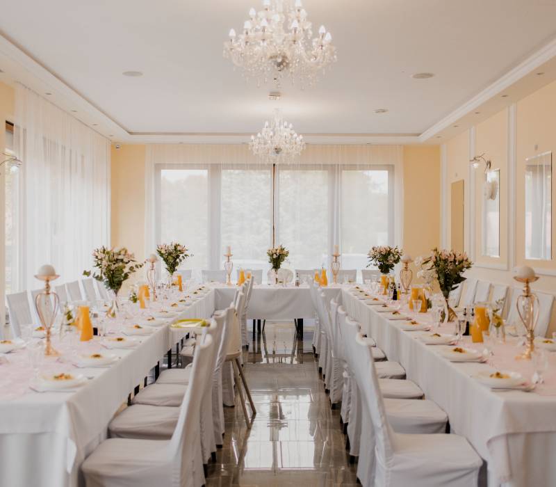 Imprezy okolicznościowe